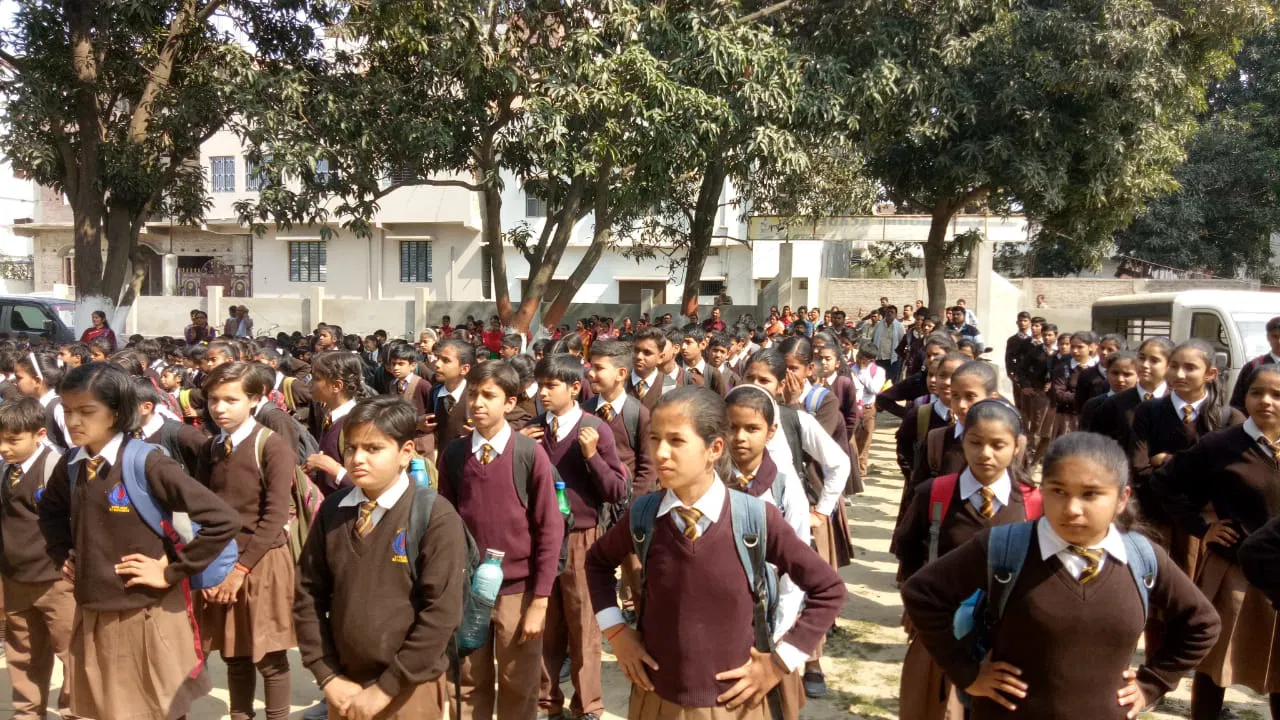 Paramount Academy campus photo 8 of 25 — Begusarai