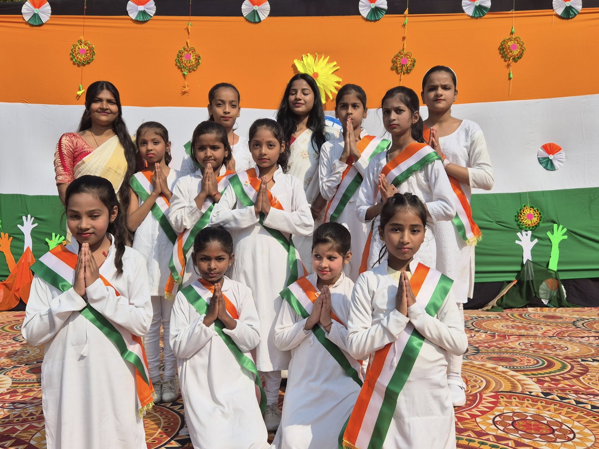 Paramount Academy campus photo 19 of 25 — Begusarai