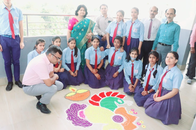 Pole Star campus photo 3 of 9 — Madhubani