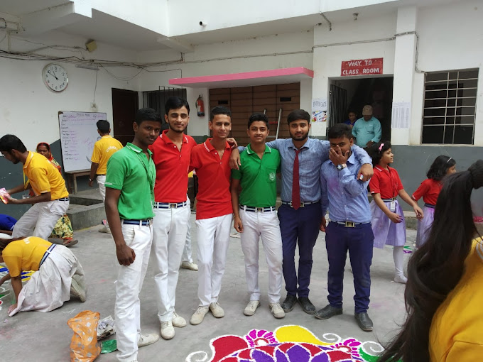 Pole Star campus photo 2 of 9 — Madhubani