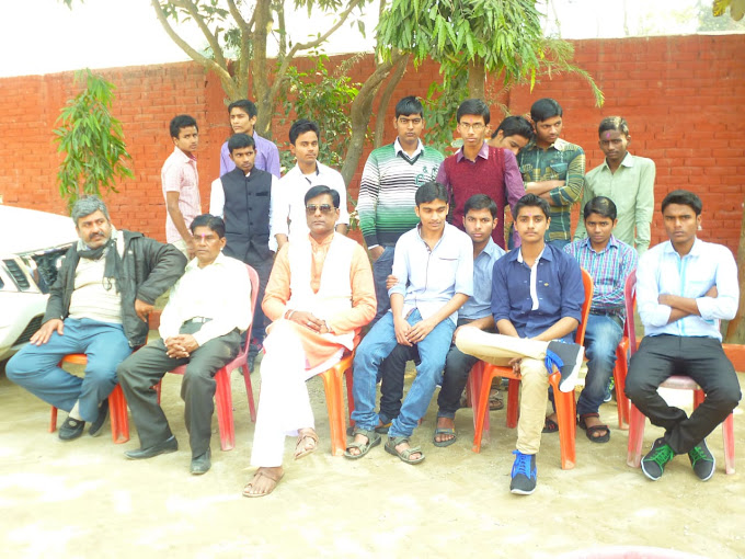 Pole Star campus photo 4 of 9 — Madhubani