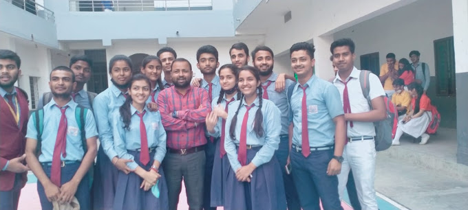 Pole Star campus photo 6 of 9 — Madhubani