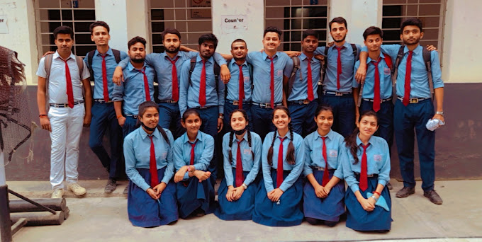 Pole Star campus photo 7 of 9 — Madhubani