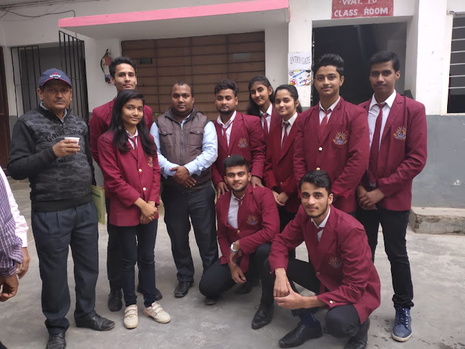 Pole Star campus photo 8 of 9 — Madhubani