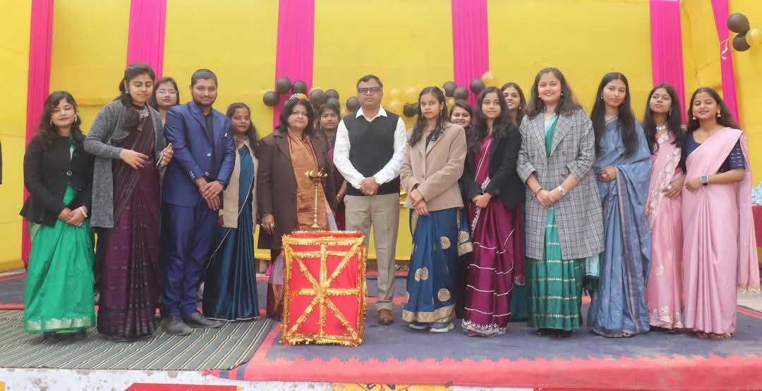 Pole Star campus photo 9 of 9 — Madhubani