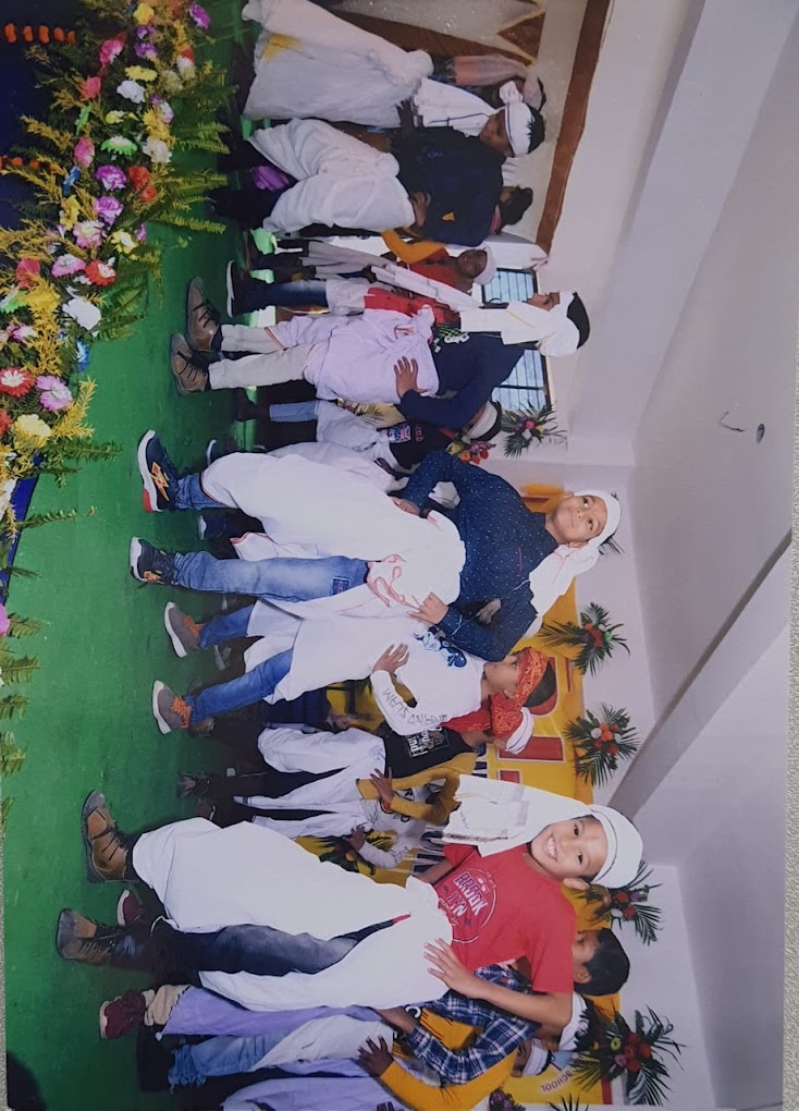 Presidency International School campus photo 2 of 18 — Bhagalpur