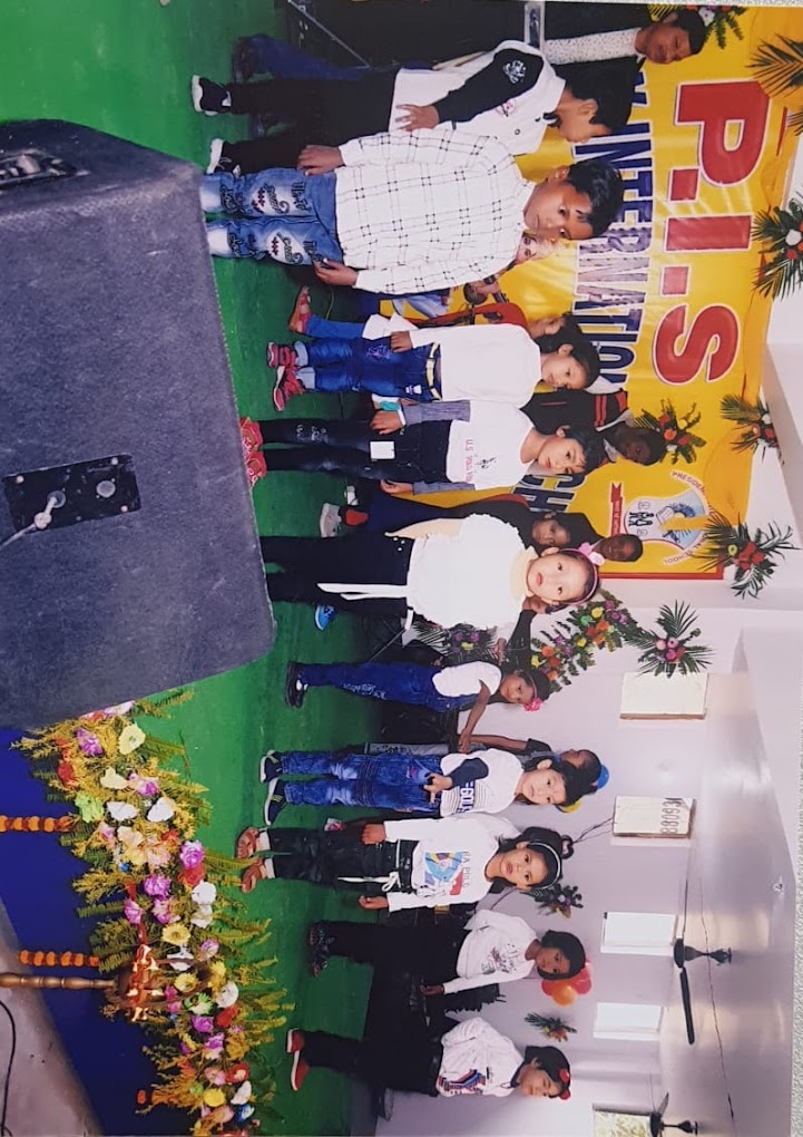 Presidency International School campus photo 5 of 18 — Bhagalpur