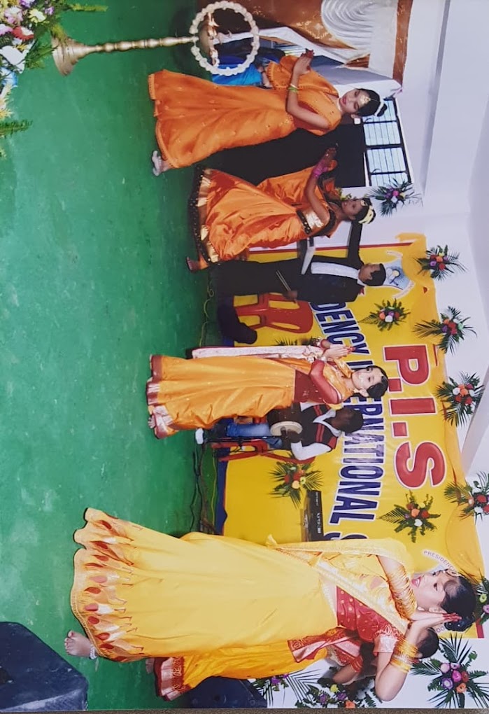 Presidency International School campus photo 7 of 18 — Bhagalpur