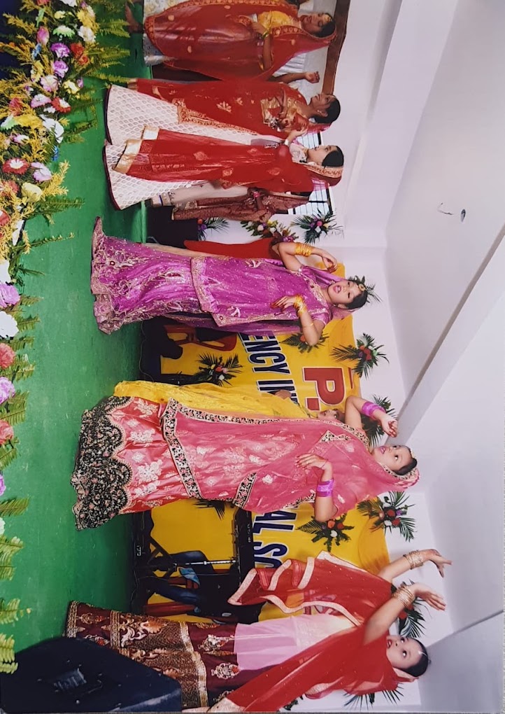 Presidency International School campus photo 8 of 18 — Bhagalpur