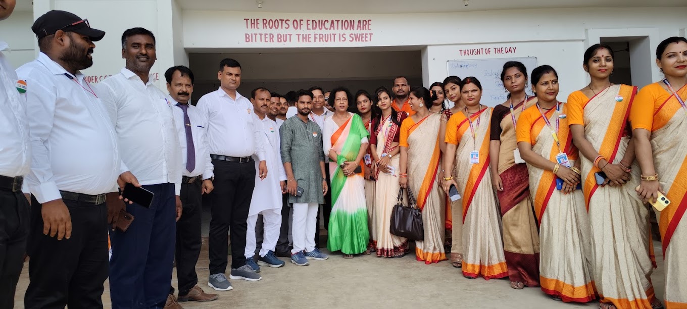 Presidency International School campus photo 10 of 18 — Bhagalpur