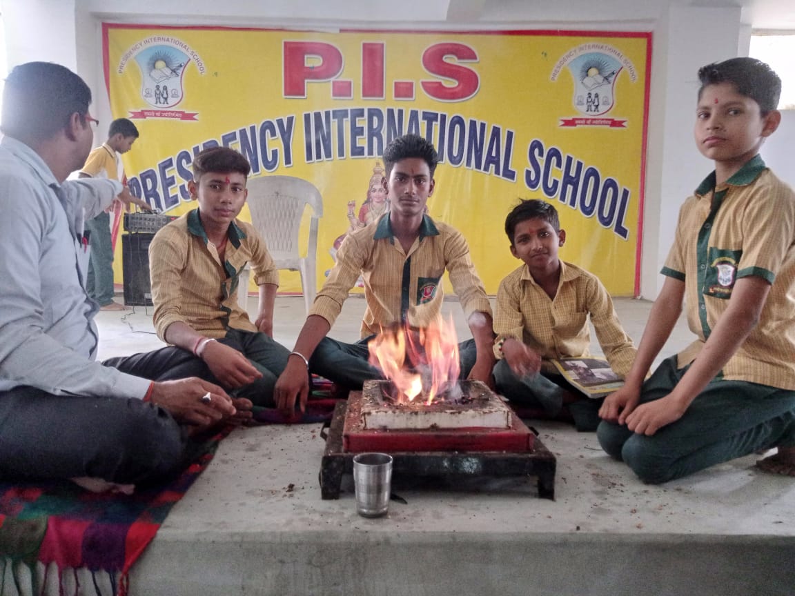 Presidency International School campus photo 11 of 18 — Bhagalpur