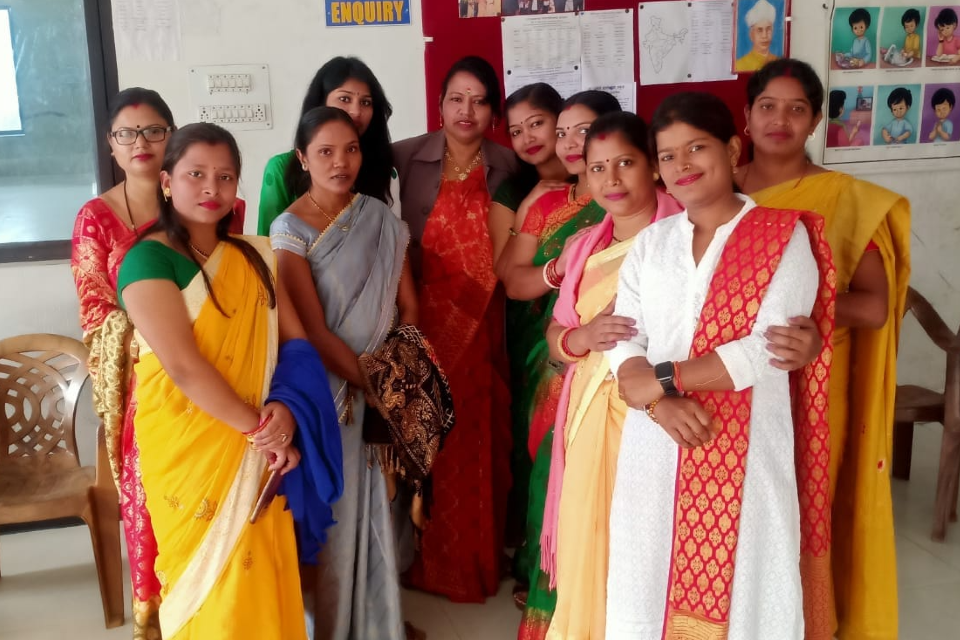 Presidency International School campus photo 14 of 18 — Bhagalpur