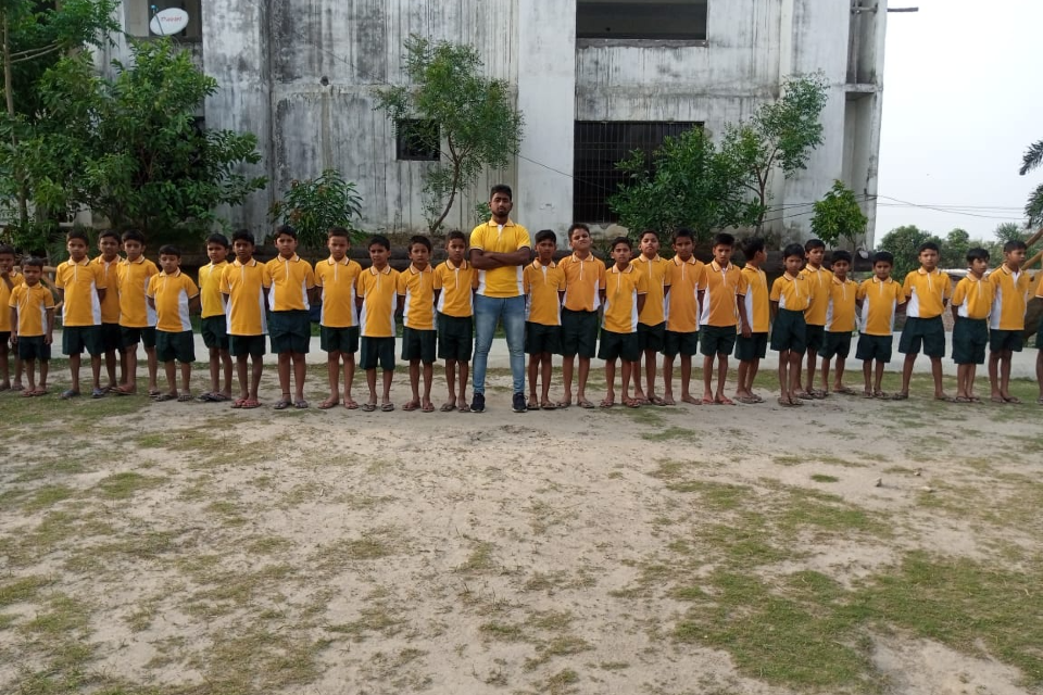 Presidency International School campus photo 16 of 18 — Bhagalpur