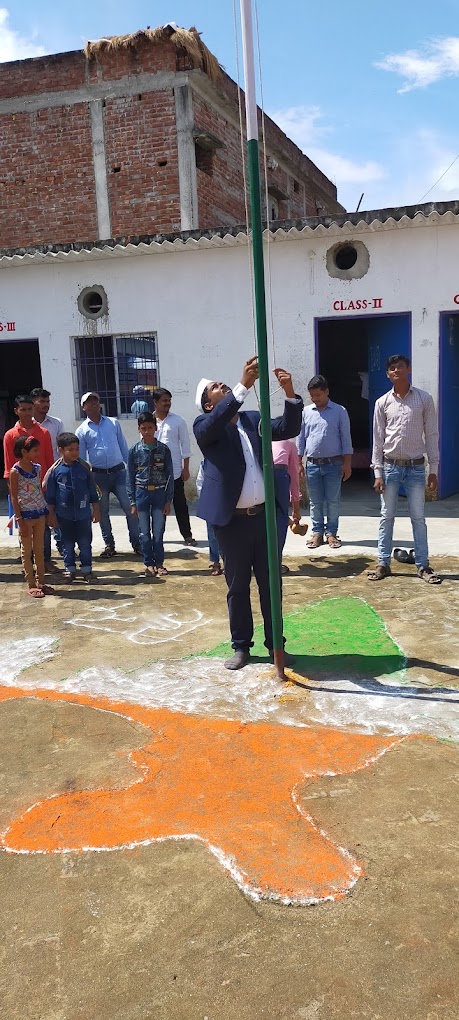 Rajkamal Concept School campus photo 3 of 15 — Jamui