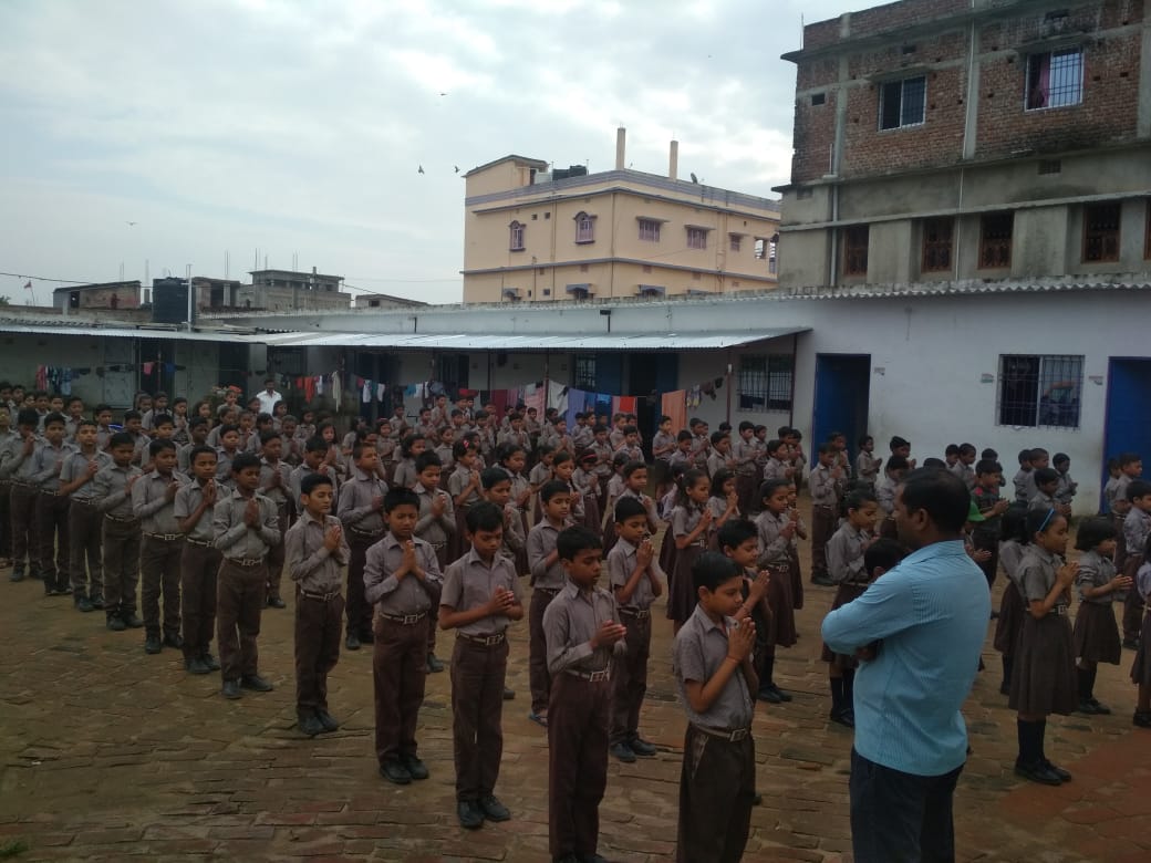 Rajkamal Concept School campus photo 2 of 15 — Jamui