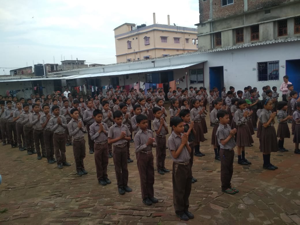 Rajkamal Concept School campus photo 5 of 15 — Jamui