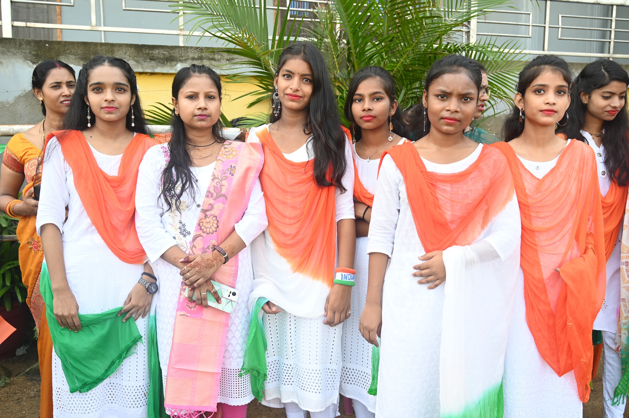 Rajkamal Concept School campus photo 7 of 15 — Jamui