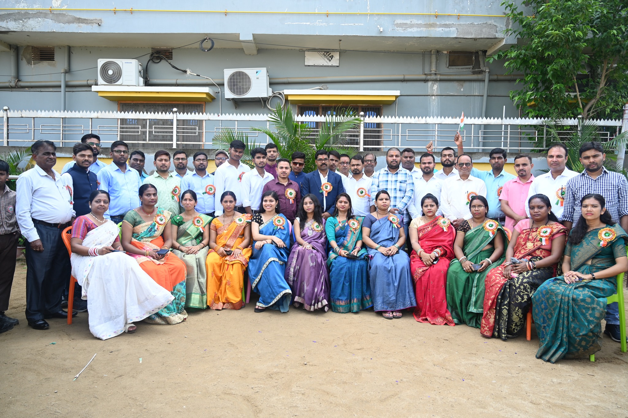 Rajkamal Concept School campus photo 13 of 15 — Jamui