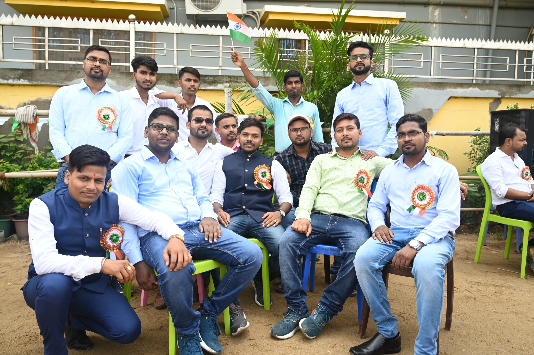 Rajkamal Concept School campus photo 14 of 15 — Jamui