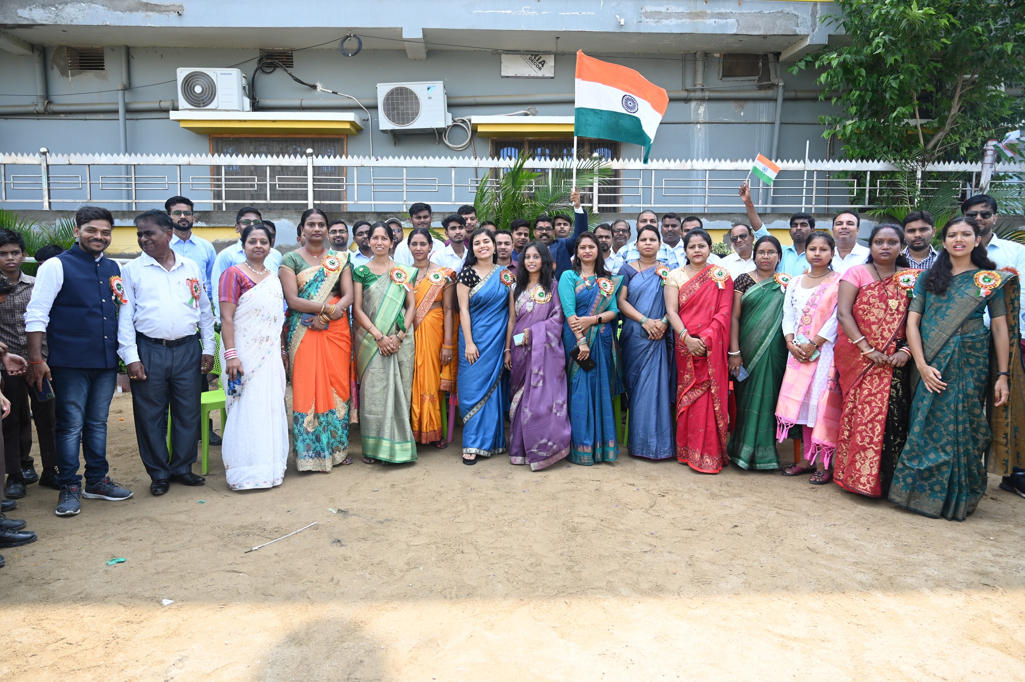 Rajkamal Concept School campus photo 15 of 15 — Jamui
