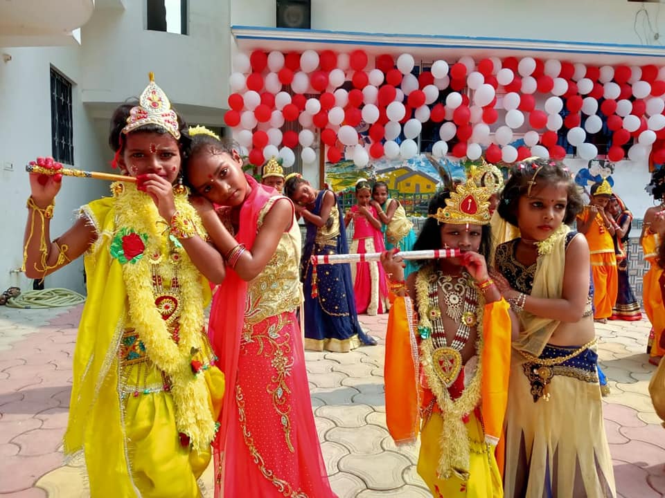 Reliable World School campus photo 7 of 30 — Gopalganj