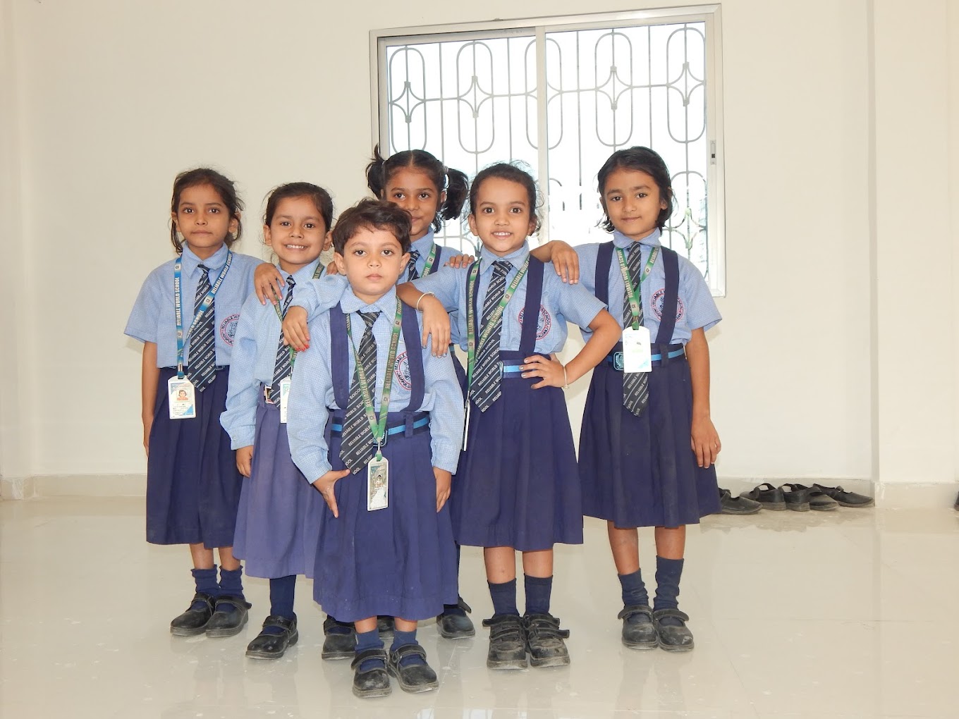 Reliable World School campus photo 10 of 30 — Gopalganj