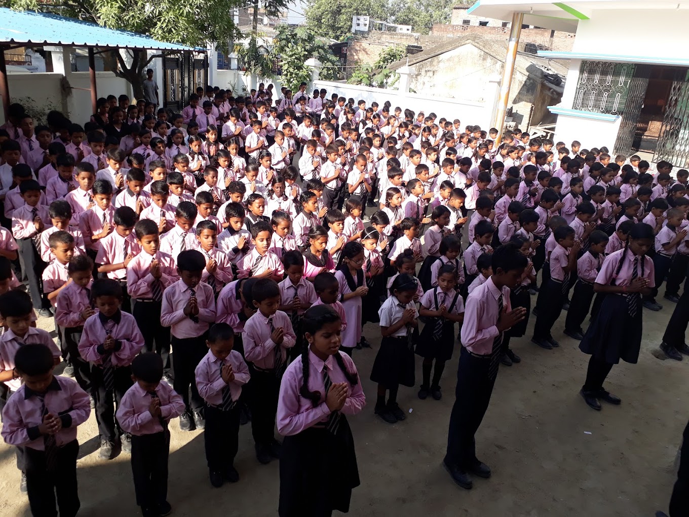 Reliable World School campus photo 11 of 30 — Gopalganj
