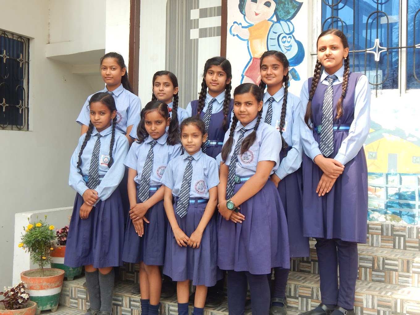Reliable World School campus photo 17 of 30 — Gopalganj