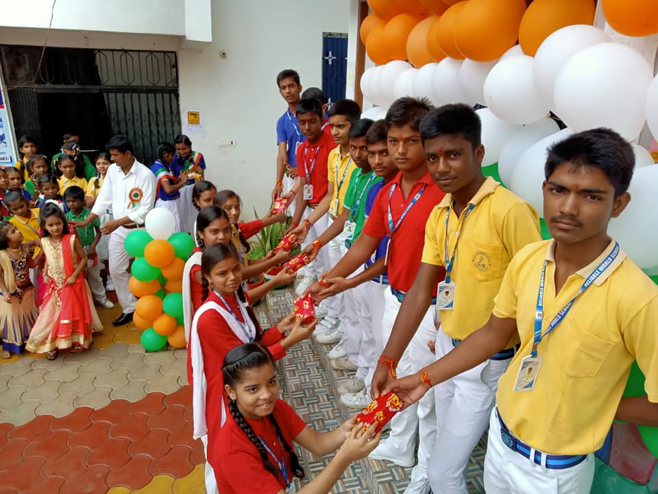 Reliable World School campus photo 18 of 30 — Gopalganj