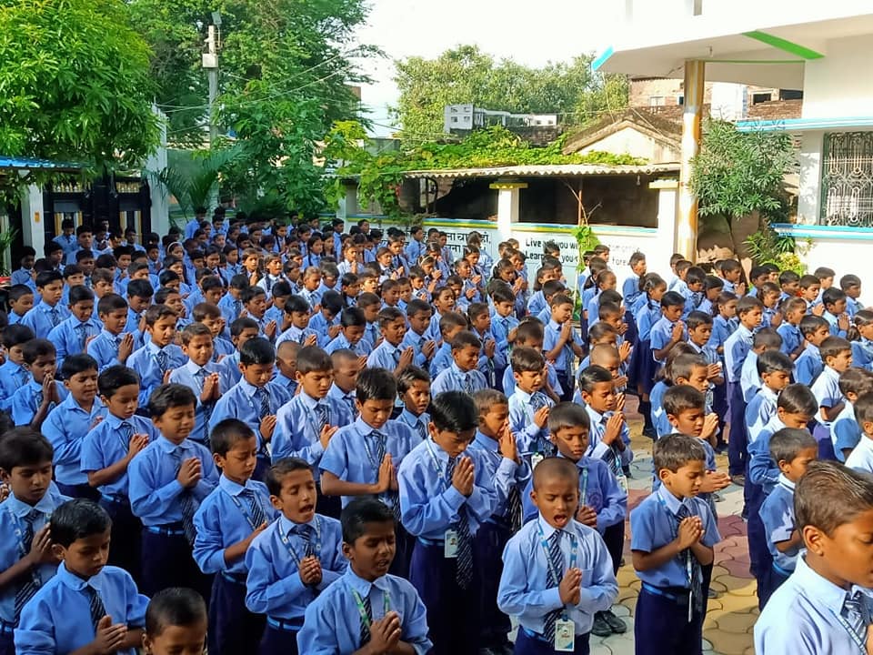 Reliable World School campus photo 19 of 30 — Gopalganj