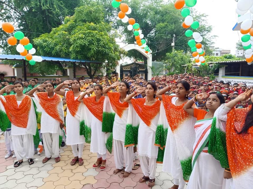 Reliable World School campus photo 21 of 30 — Gopalganj