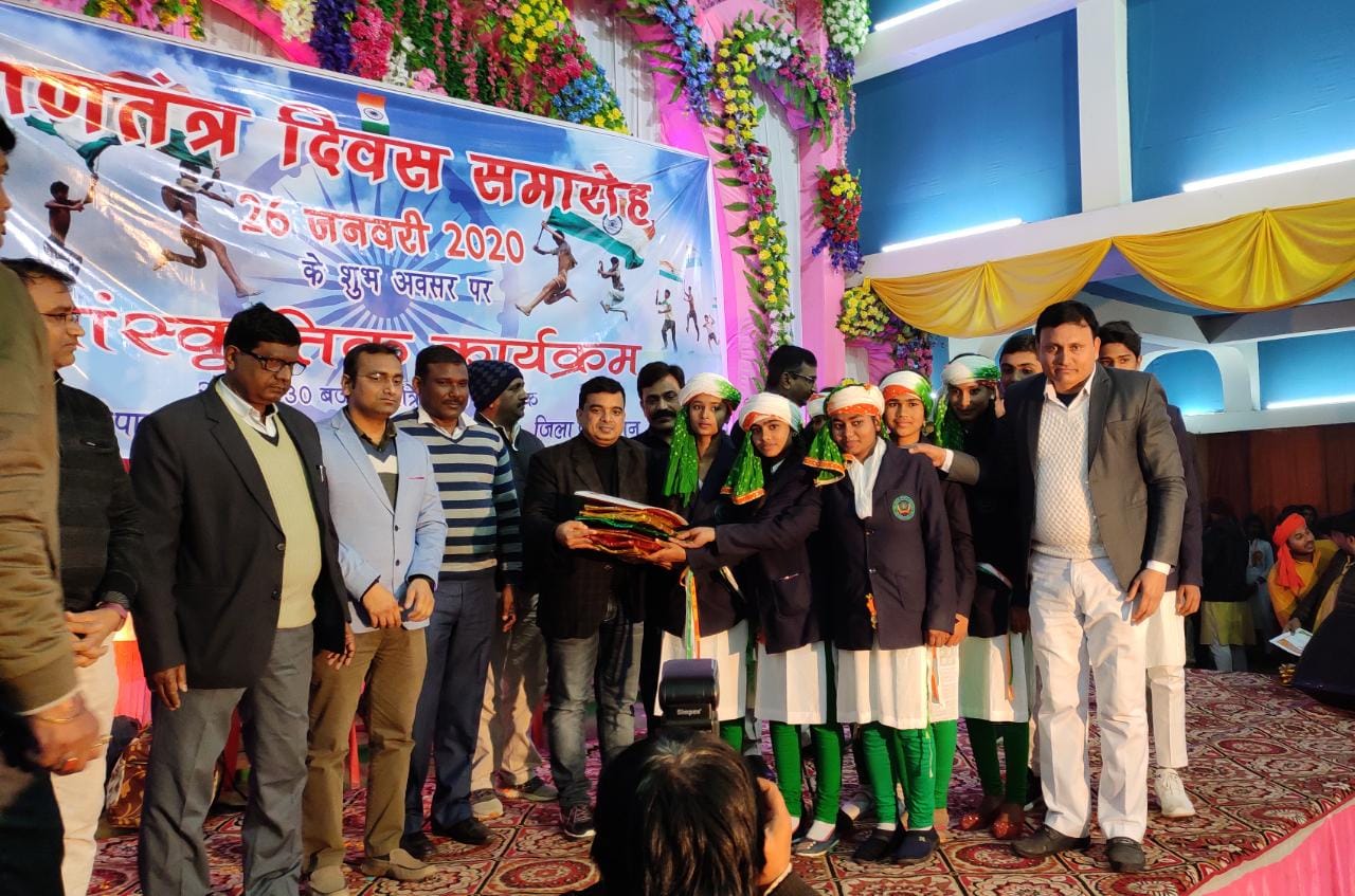 Reliable World School campus photo 22 of 30 — Gopalganj