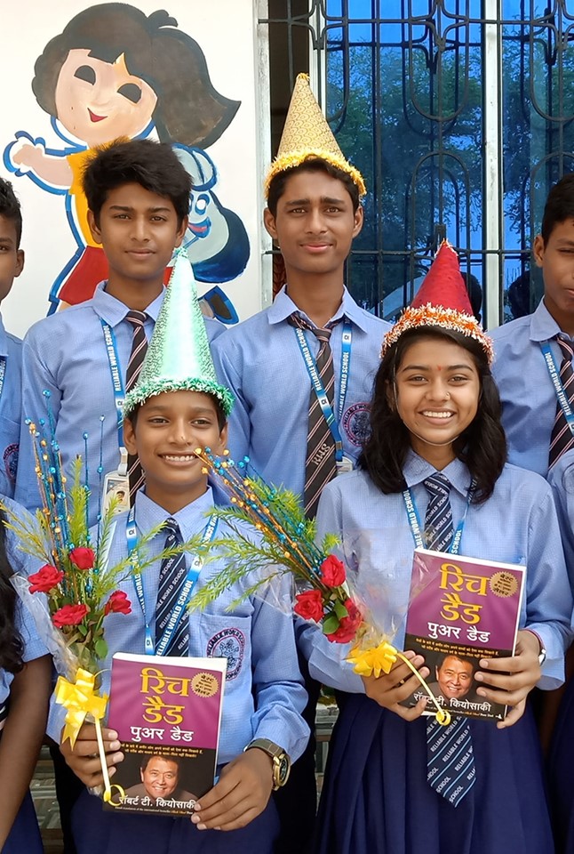Reliable World School campus photo 25 of 30 — Gopalganj