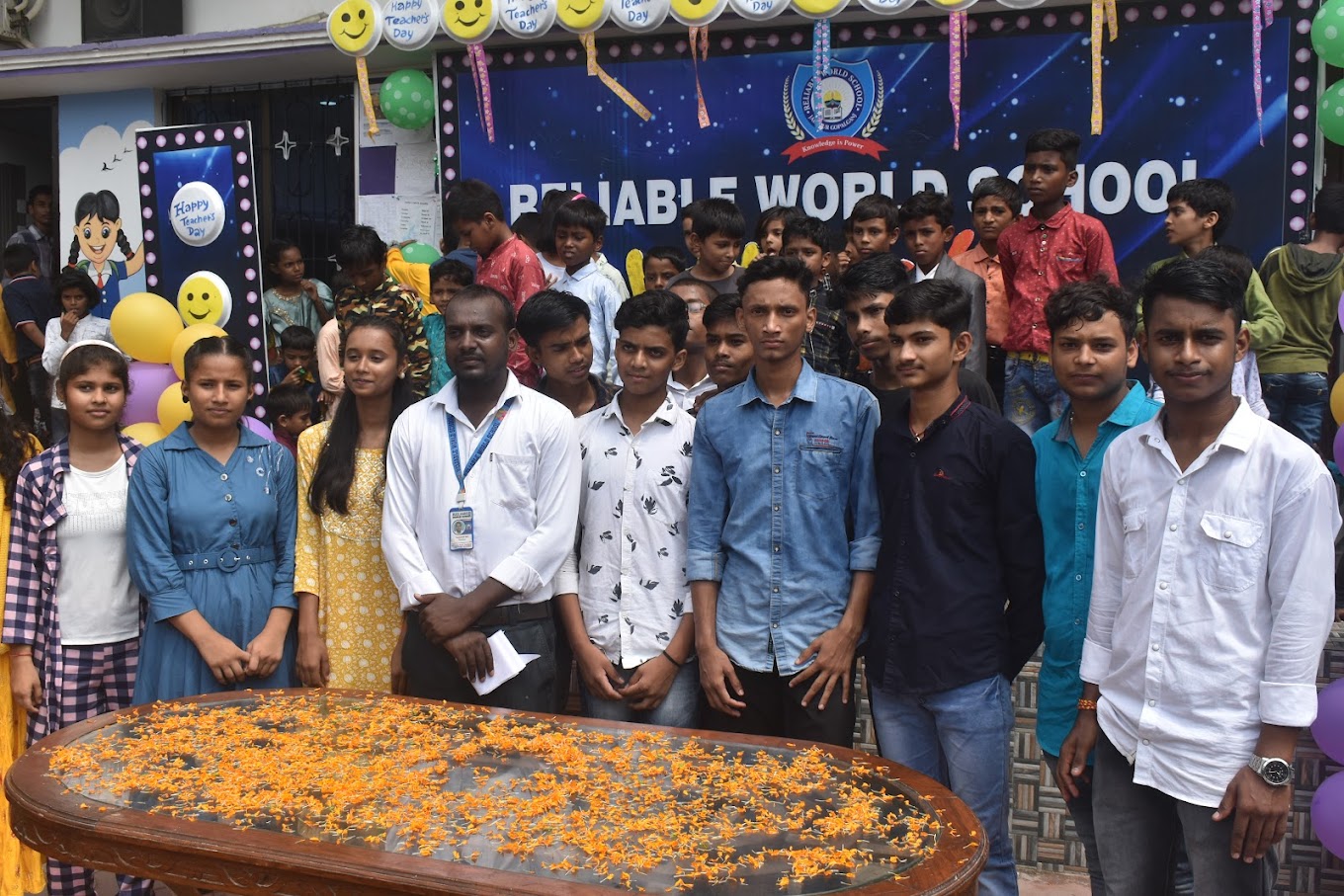 Reliable World School campus photo 27 of 30 — Gopalganj