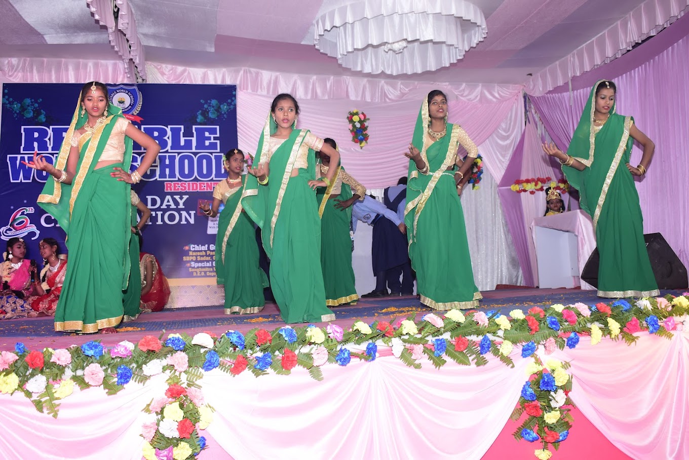Reliable World School campus photo 30 of 30 — Gopalganj