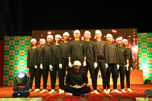Residential Grandview Prep. School campus photo 6 of 30 — Muzaffarpur