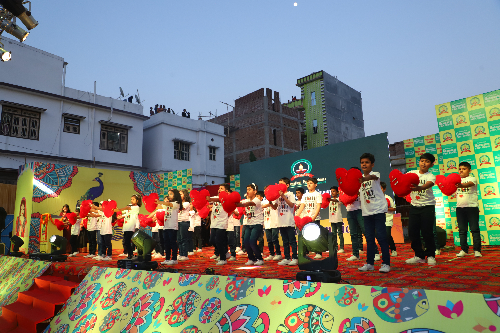 Residential Grandview Prep. School campus photo 10 of 30 — Muzaffarpur