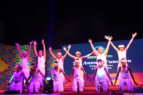 Residential Grandview Prep. School campus photo 14 of 30 — Muzaffarpur