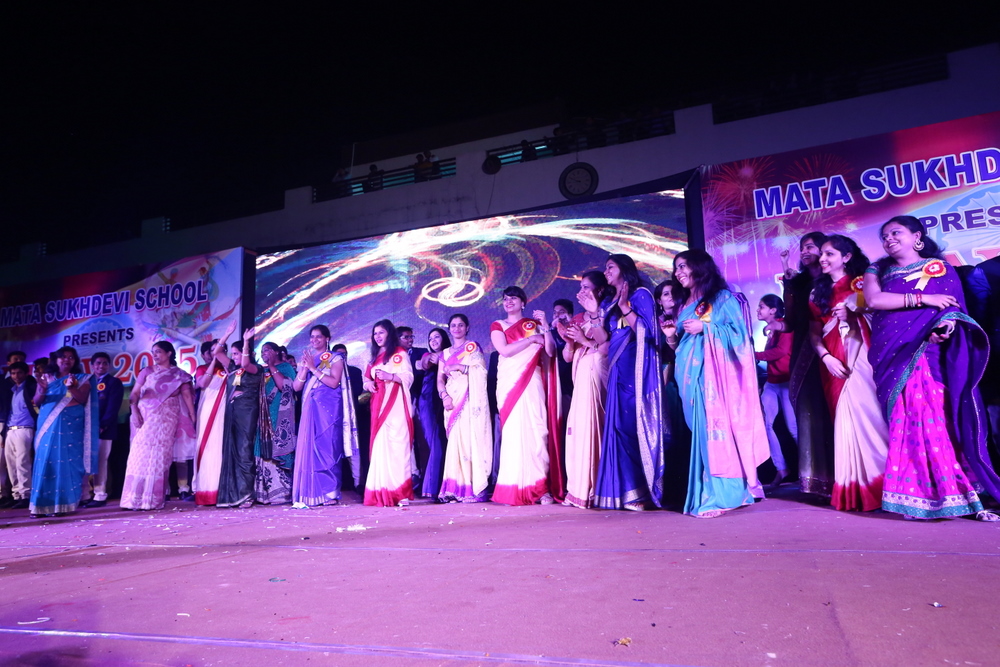 Mata Sukhdevi Public School campus photo 2 of 10 — Nangal Poona