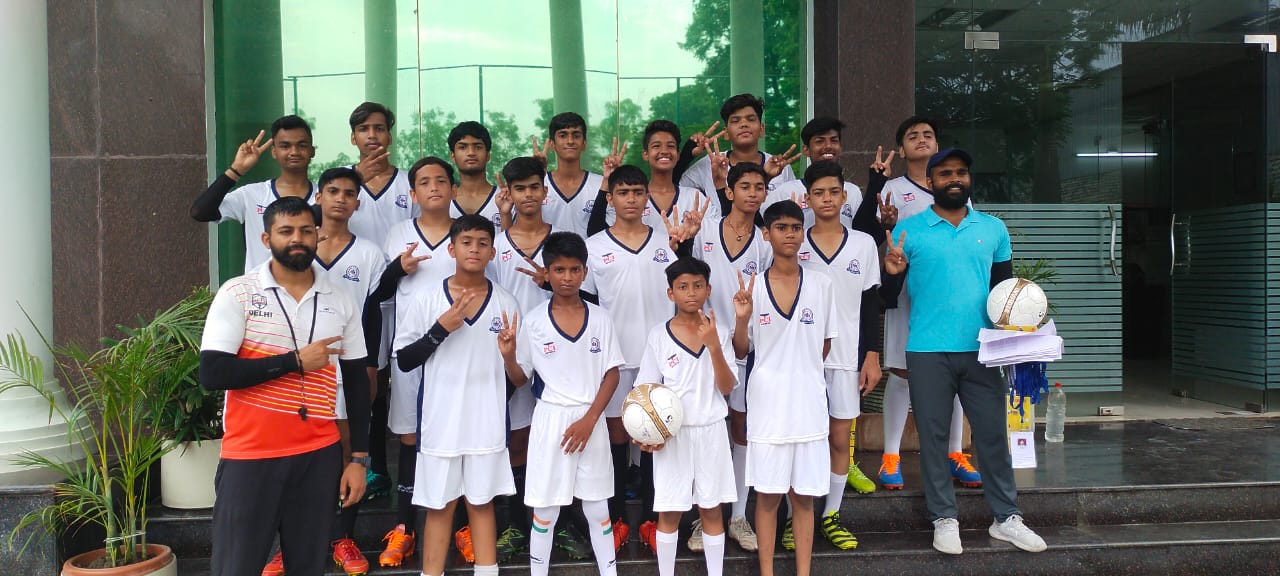 Mata Sukhdevi Public School campus photo 6 of 10 — Nangal Poona