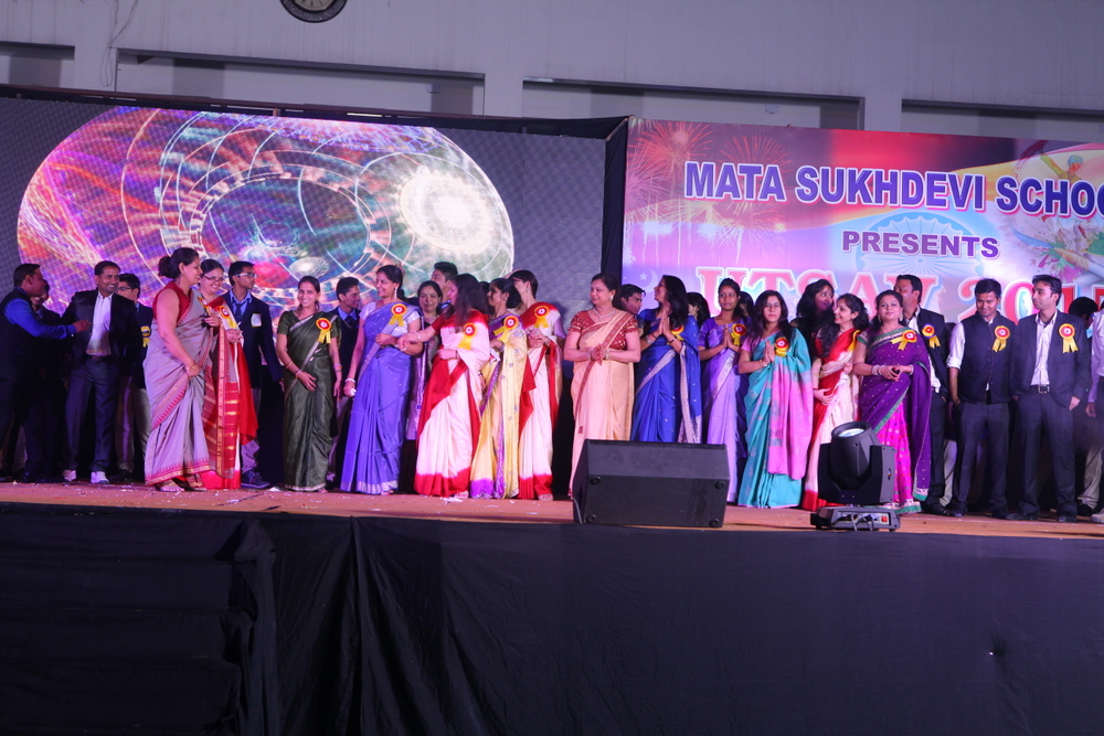Mata Sukhdevi Public School campus photo 7 of 10 — Nangal Poona
