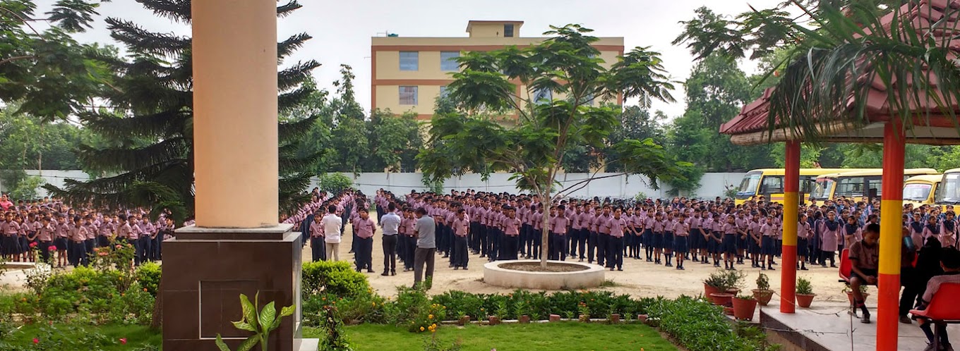 River Valley School campus photo 5 of 5 — Begusarai