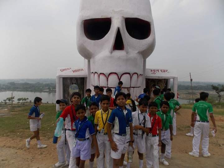 S. B. P. Vidya Vihar campus photo 3 of 30 — Banka