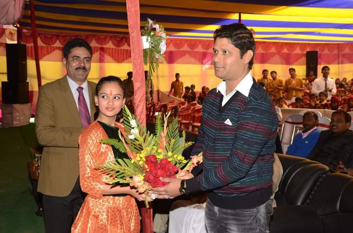 S. B. P. Vidya Vihar campus photo 7 of 30 — Banka