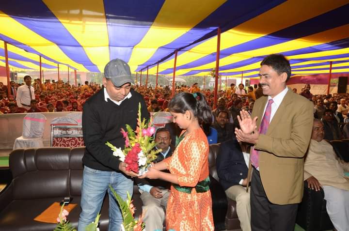 S. B. P. Vidya Vihar campus photo 8 of 30 — Banka