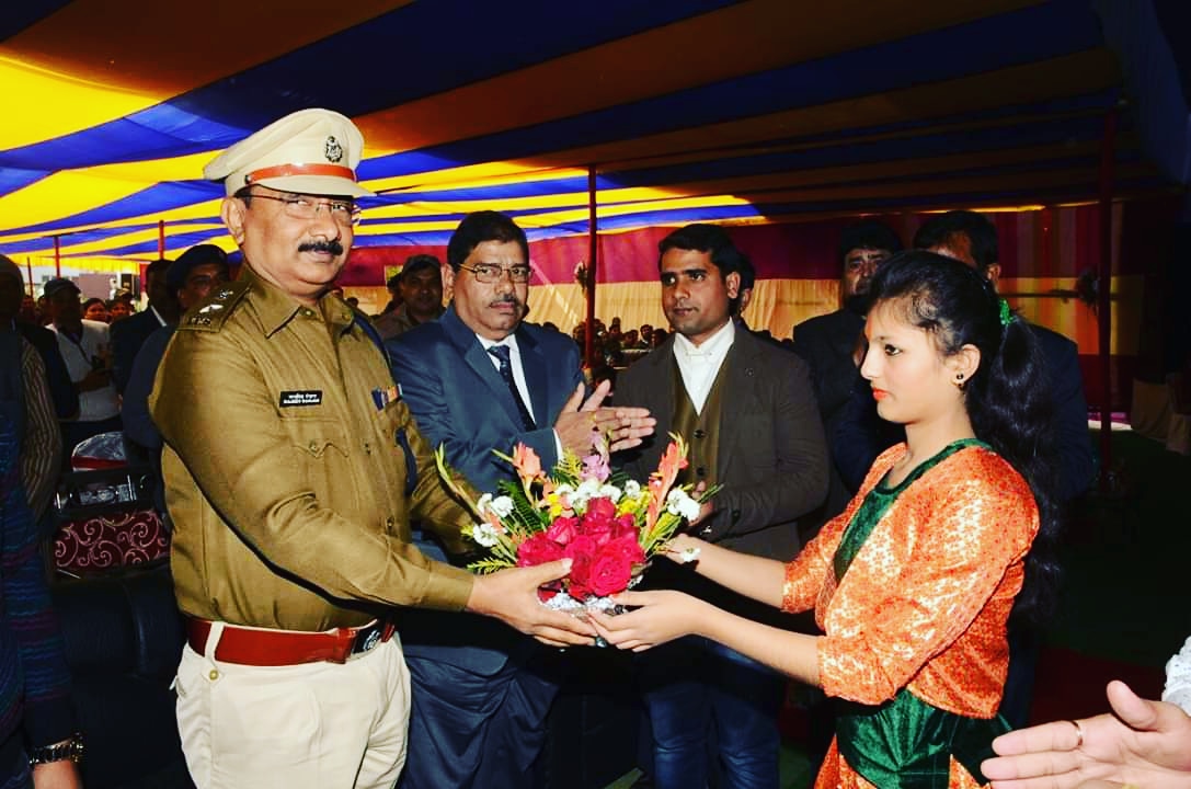 S. B. P. Vidya Vihar campus photo 11 of 30 — Banka