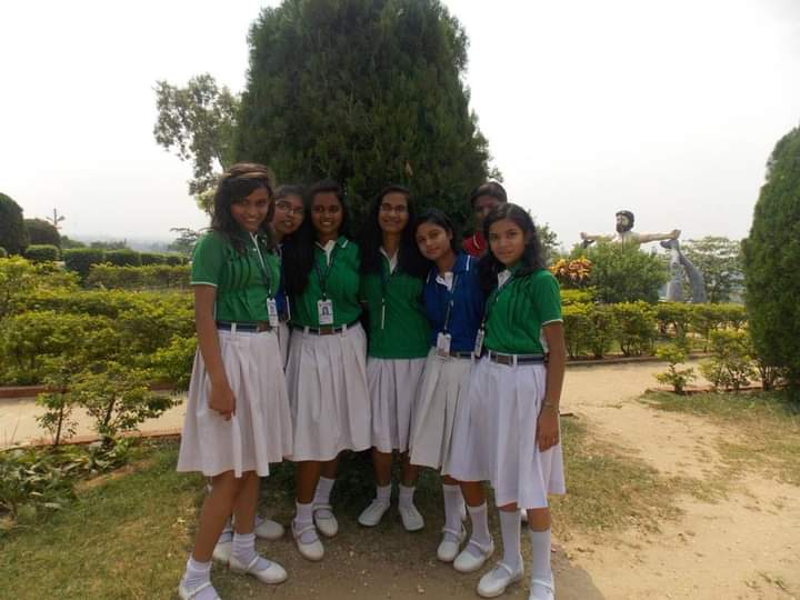 S. B. P. Vidya Vihar campus photo 15 of 30 — Banka