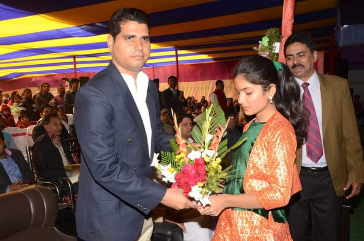 S. B. P. Vidya Vihar campus photo 16 of 30 — Banka