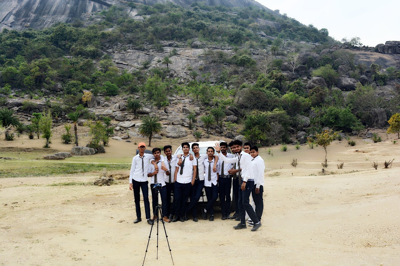 S. B. P. Vidya Vihar campus photo 13 of 30 — Banka