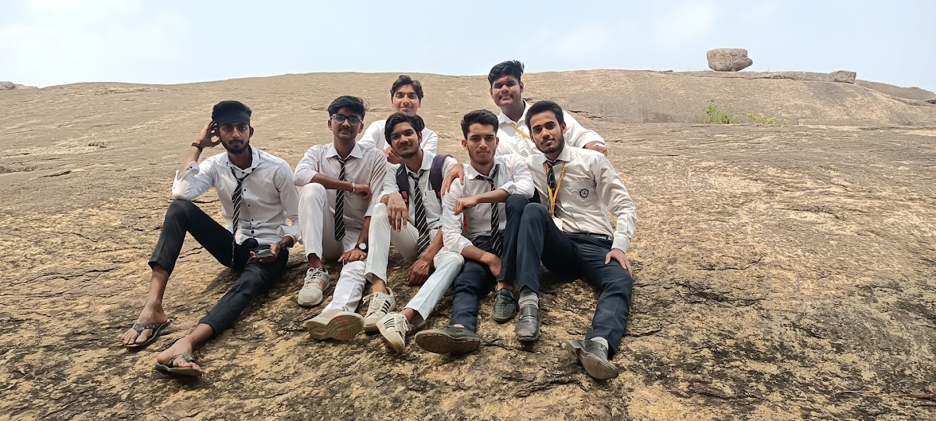 S. B. P. Vidya Vihar campus photo 14 of 30 — Banka